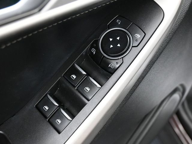 Certified 2023 Ford Explorer Limited w/ Equipment Group 301A image 14