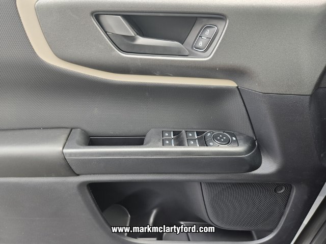 New 2026 Ford Bronco Sport Big Bend AWD/4WD image 22