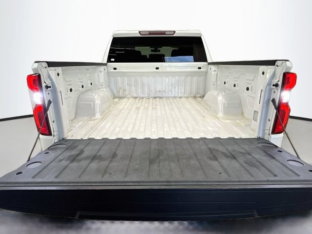 Used 2019 Chevrolet Silverado 1500 RST w/ All-Star Edition AWD/4WD image 25