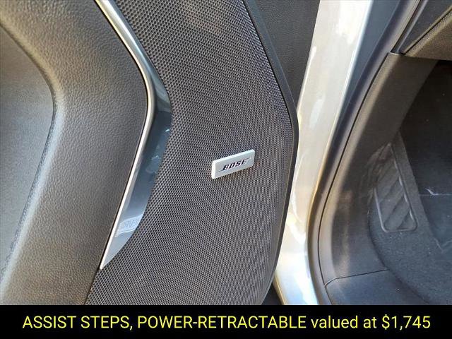 New 2026 Chevrolet Tahoe Premier image 6