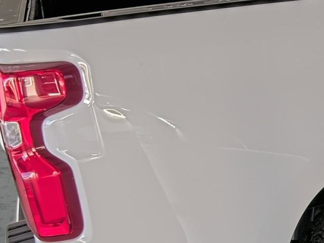 New 2026 Chevrolet Silverado 1500 RST image 15