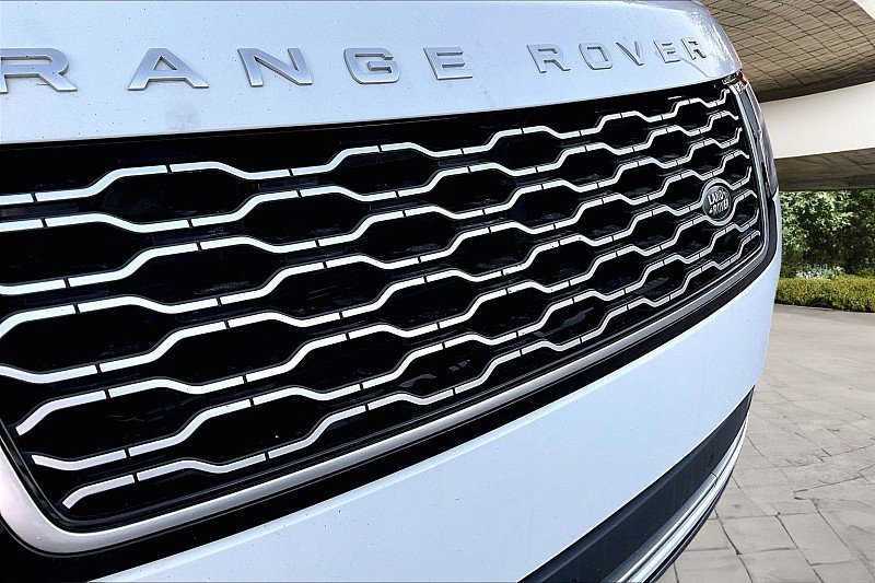 Used 2021 Land Rover Range Rover Westminster Edition image 27