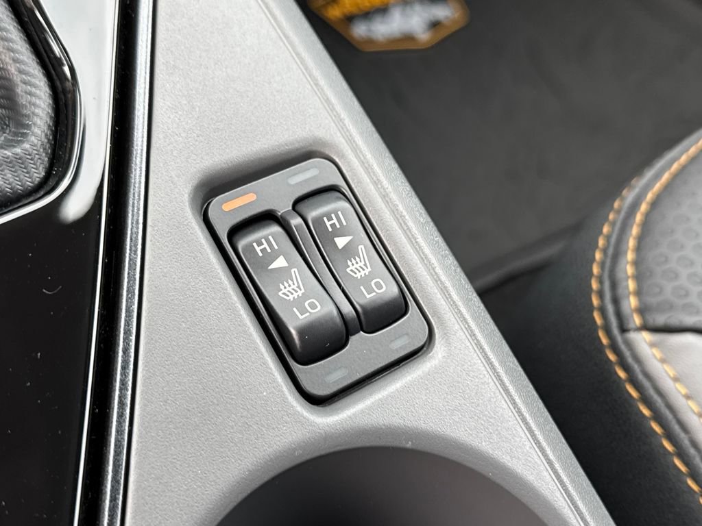 New 2026 Subaru Crosstrek 2.5i Wilderness image 26