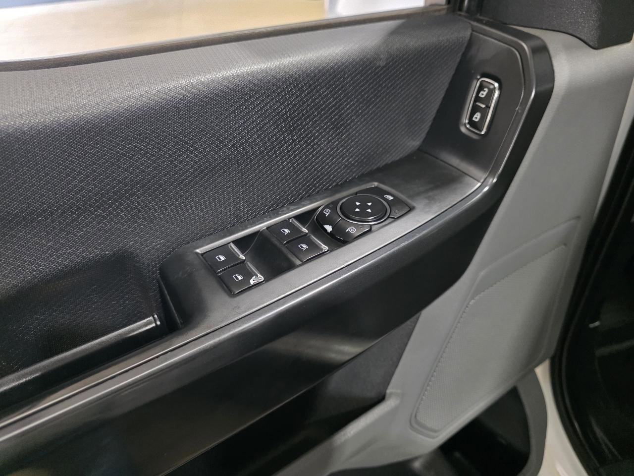 Used 2022 Ford F150 XL w/ XL Power Equipment Group AWD/4WD image 11