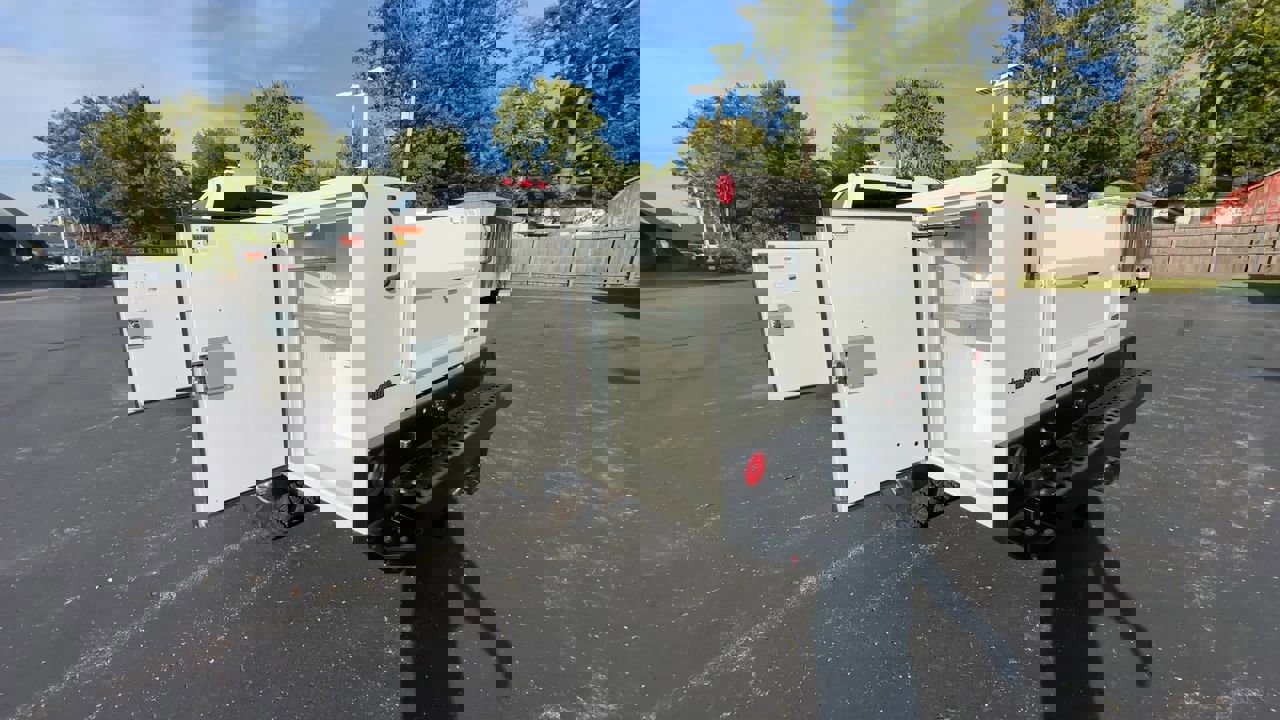 Used 2022 Chevrolet Silverado 3500 W/T w/ WT Convenience Package image 6