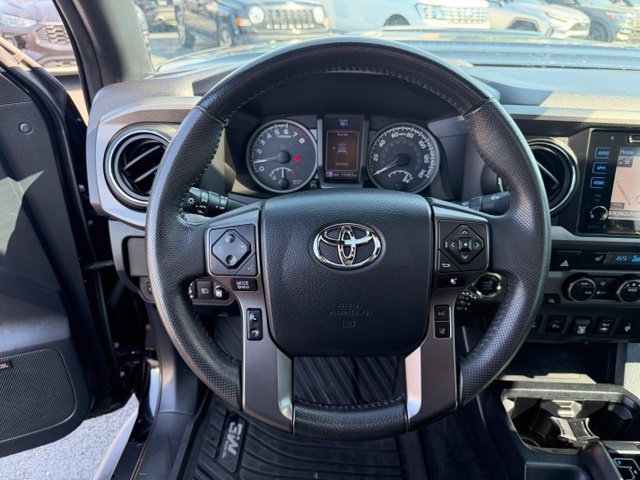 Used 2019 Toyota Tacoma TRD Pro AWD/4WD image 25