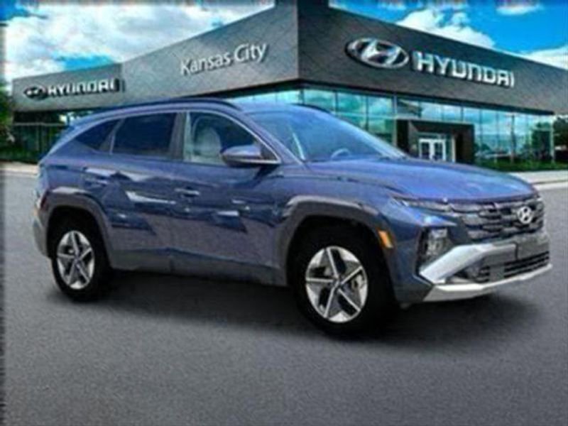 Used 2025 Hyundai Tucson SEL image 10