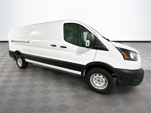 New 2025 Ford Transit 250 Low Roof w/ Electrician Trade Package image 3
