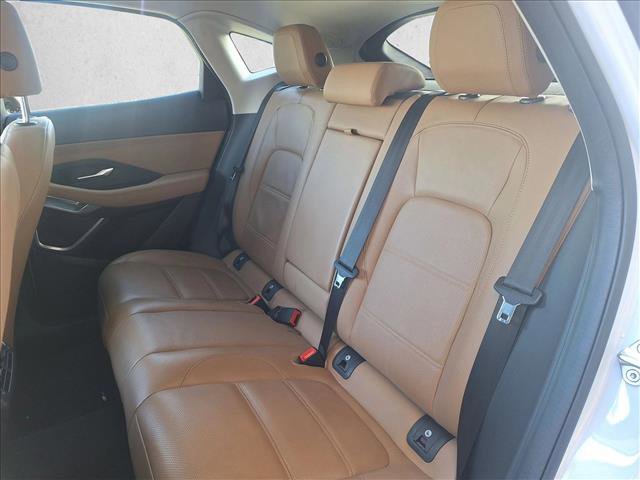 Used 2021 Jaguar E-PACE SE image 15
