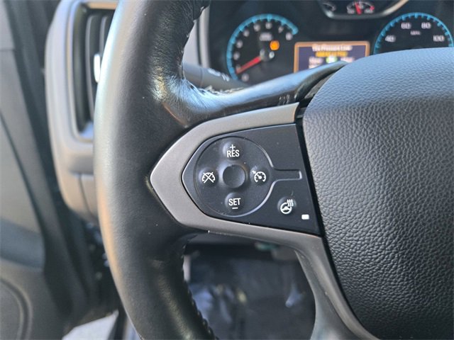 Used 2019 Chevrolet Colorado Z71 w/ Z71 Midnight Edition image 25