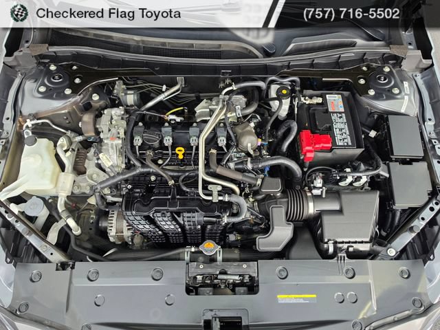 Used 2025 Nissan Altima 2.5 SV FWD image 11