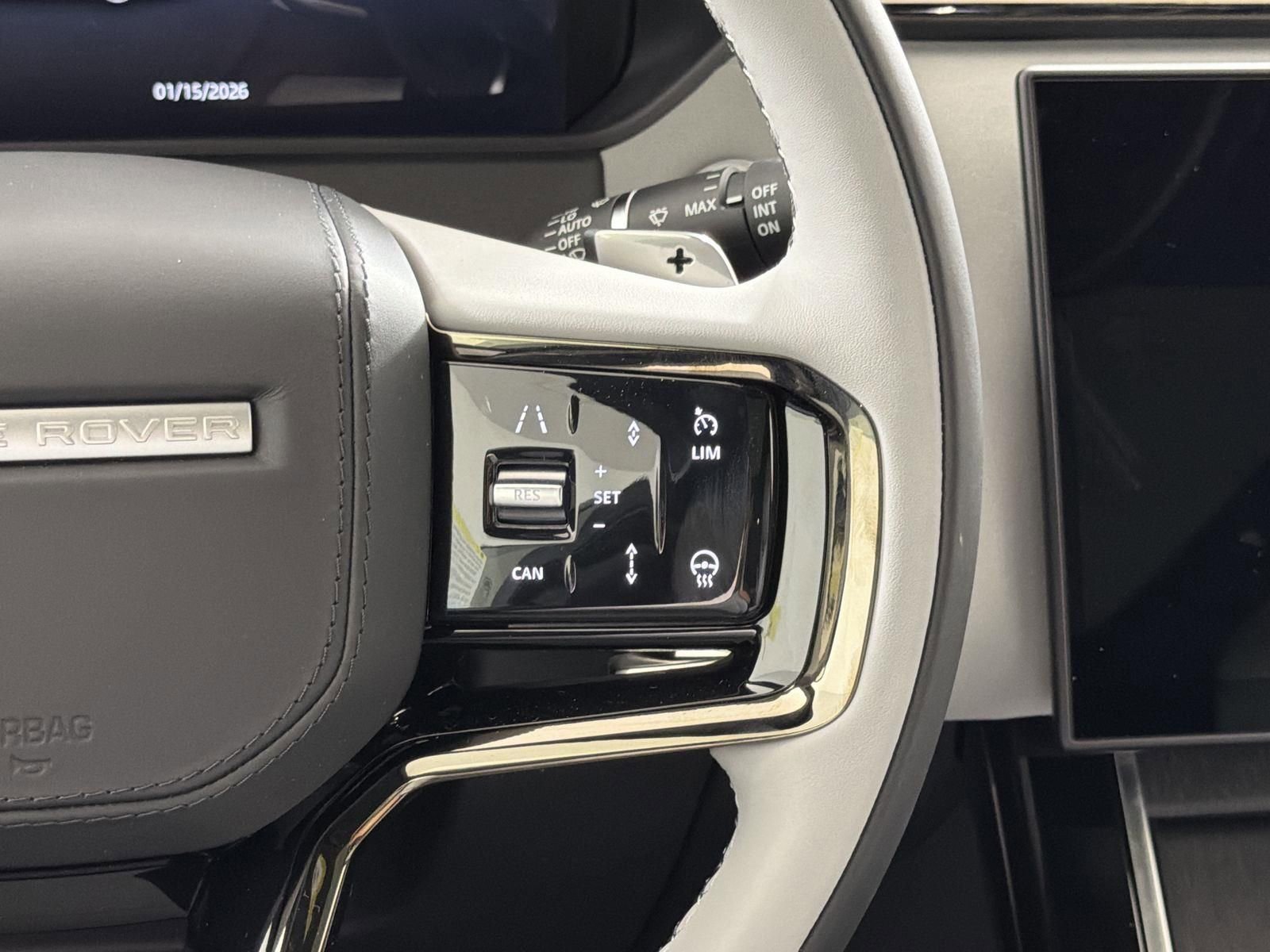 New 2026 Land Rover Range Rover Velar S image 13