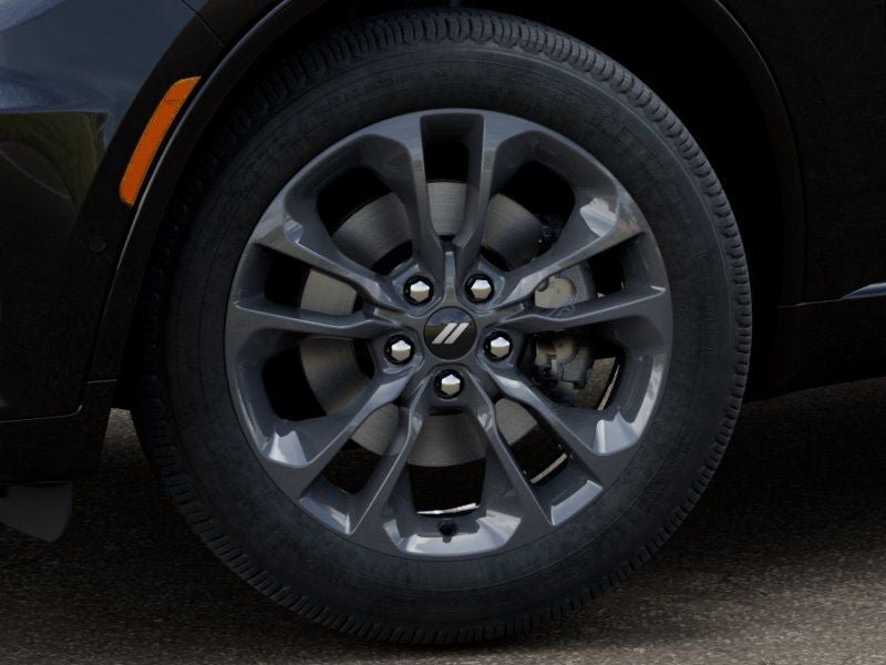 New 2026 Dodge Durango GT AWD/4WD image 8