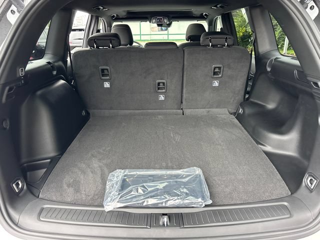 New 2027 Jeep Grand Cherokee Laredo X AWD/4WD image 31