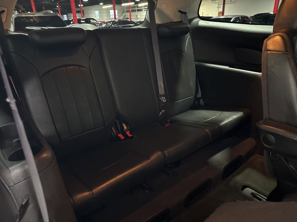 Used 2012 Buick Enclave Leather FWD image 37