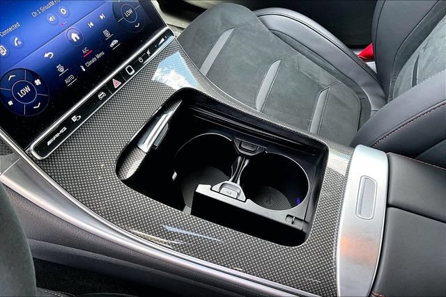 Certified 2023 Mercedes-Benz C 43 AMG 4MATIC Sedan image 21