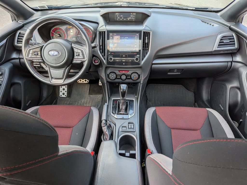 Used 2021 Subaru Impreza 2.0i Sport AWD/4WD image 22