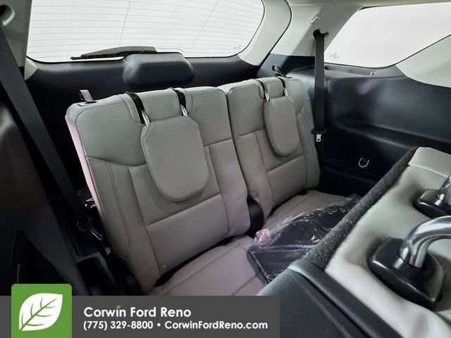 New 2025 Ford Explorer Active w/ Active Comfort Package image 29