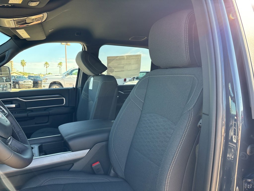 New 2026 RAM 2500 Big Horn image 14