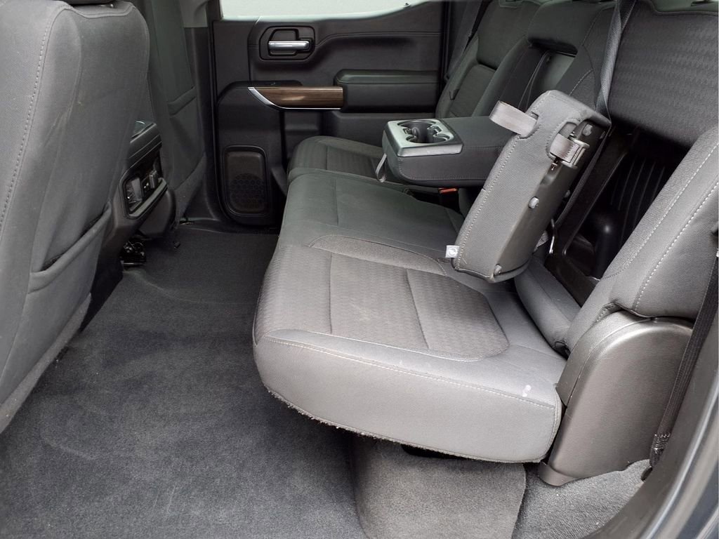Used 2020 Chevrolet Silverado 1500 RST w/ All-Star Edition RWD image 23
