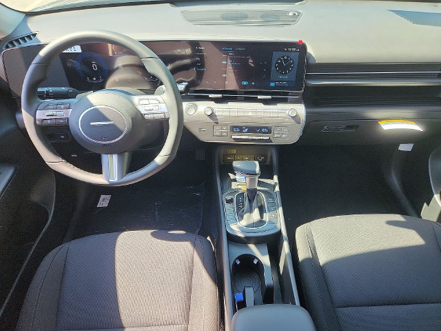 New 2027 Hyundai Kona SEL Sport FWD image 11