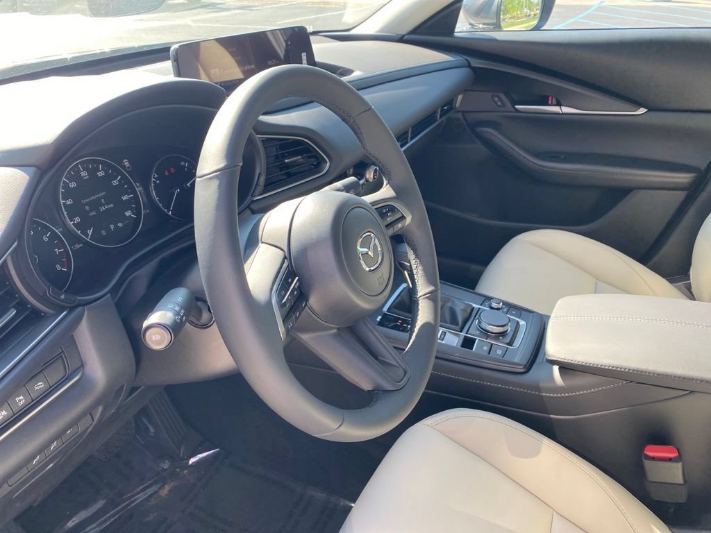 New 2026 MAZDA CX-30 AWD 2.5 S image 18