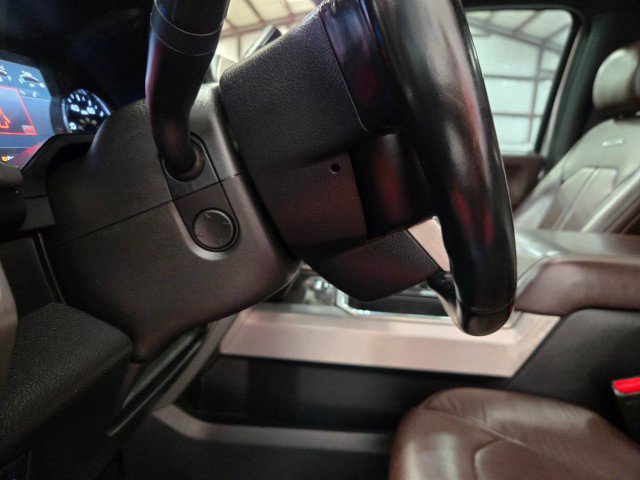 Used 2017 Ford F250 Platinum w/ Platinum Ultimate Package AWD/4WD image 46