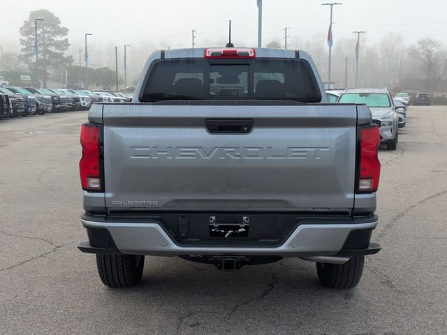 New 2026 Chevrolet Colorado LT w/ LT Convenience Package AWD/4WD image 4