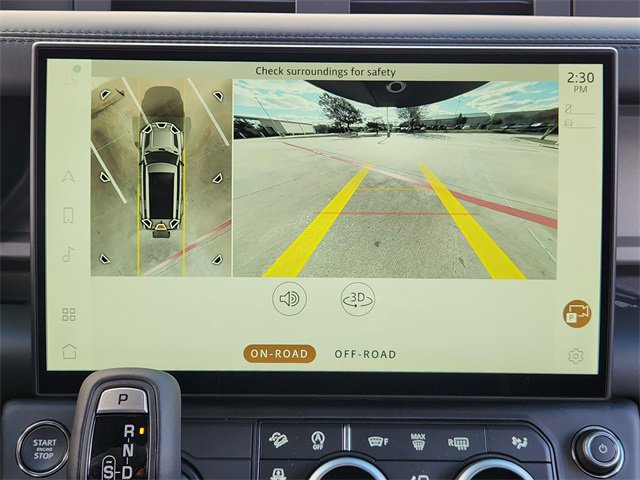 New 2026 Land Rover Defender 130 V8 image 12