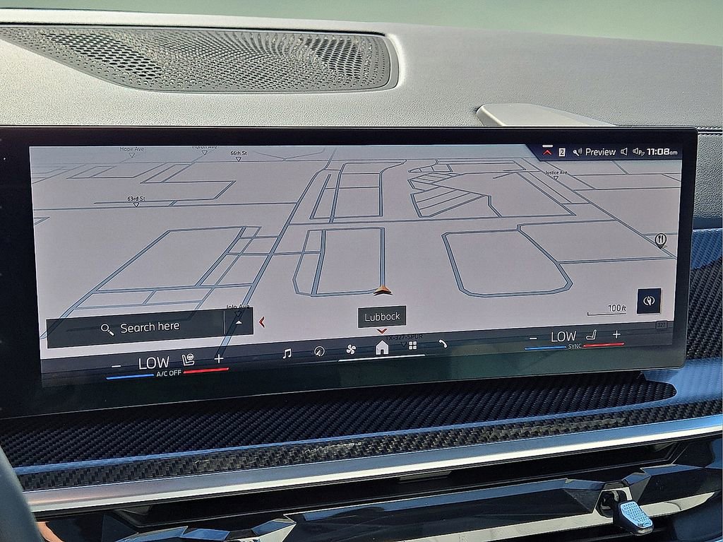 Used 2026 BMW X6 M60i image 25