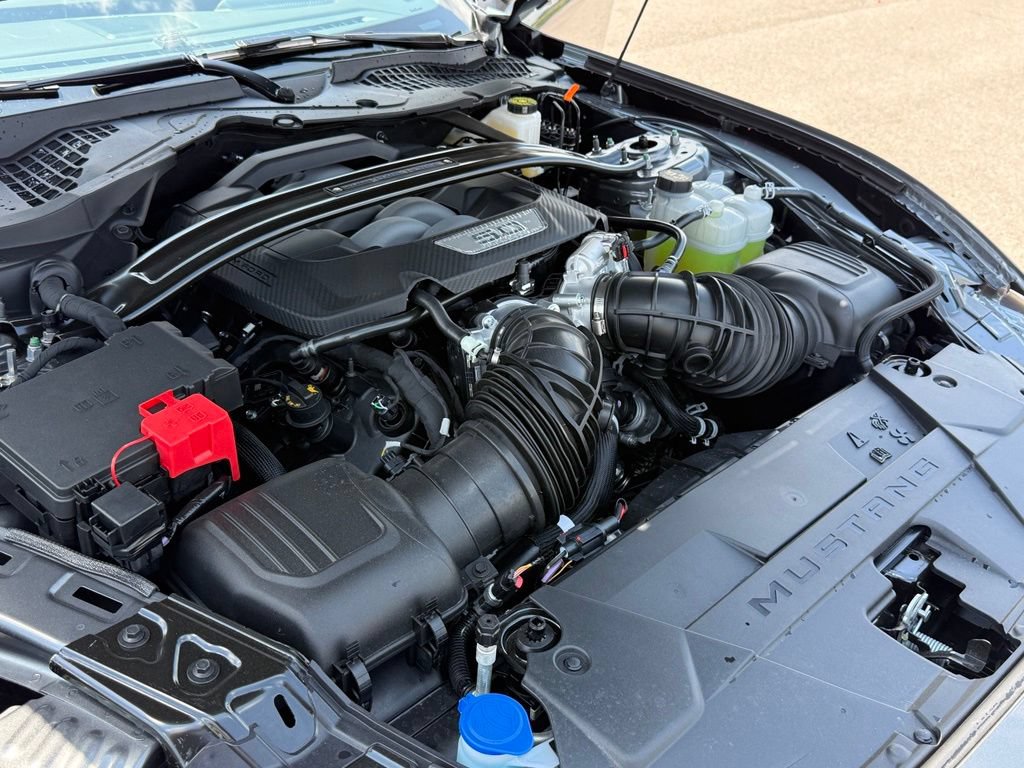 New 2026 Ford Mustang Dark Horse RWD image 21