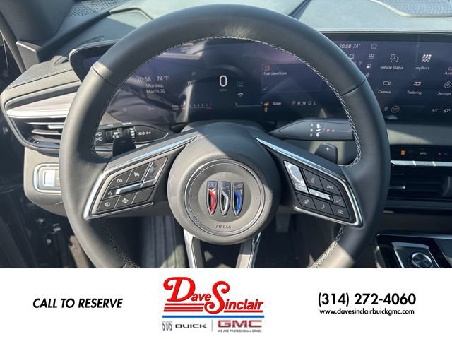 New 2026 Buick Enclave Preferred w/ Power Package FWD image 14
