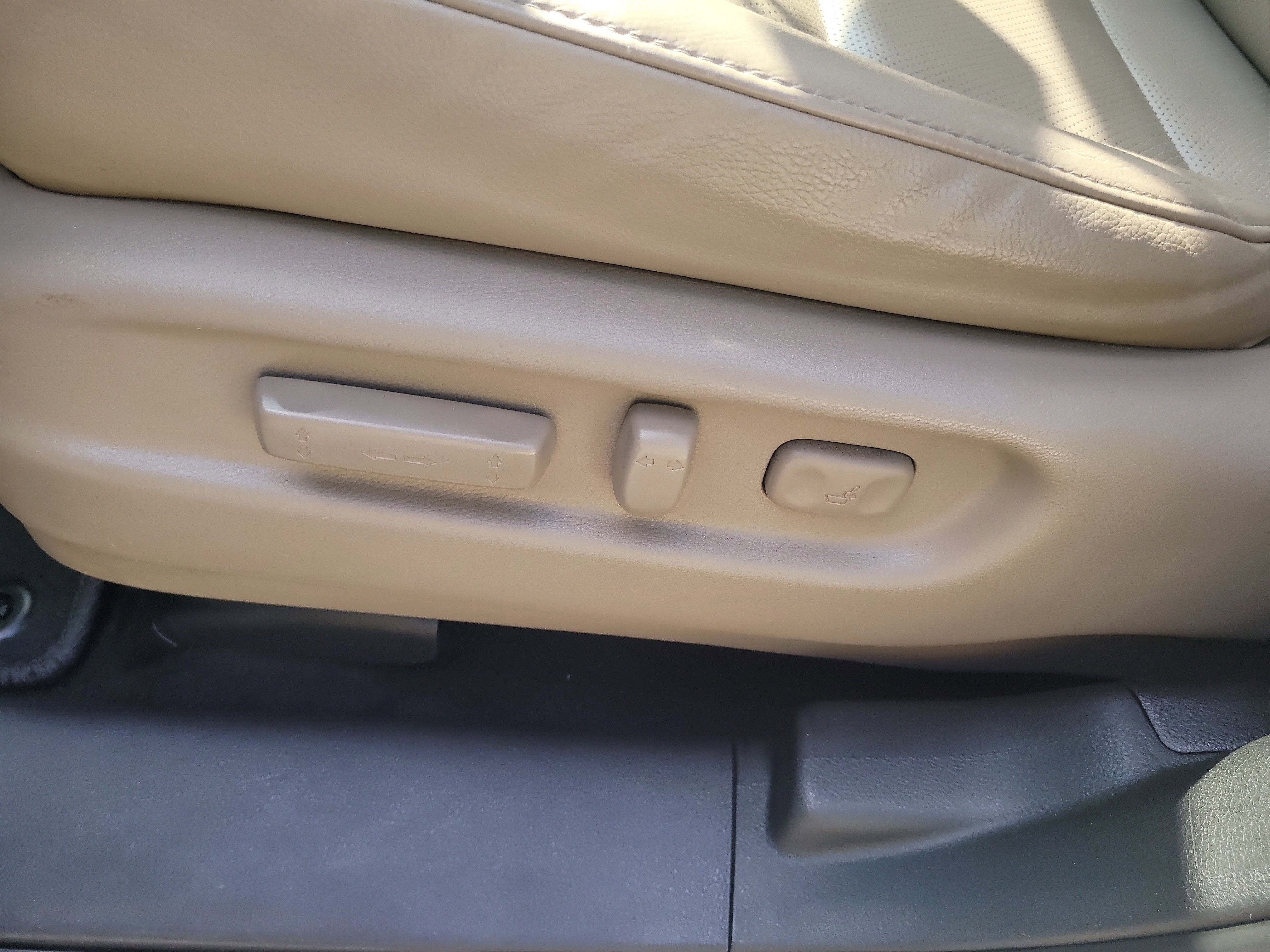 Used 2019 Honda Ridgeline RTL-T image 21