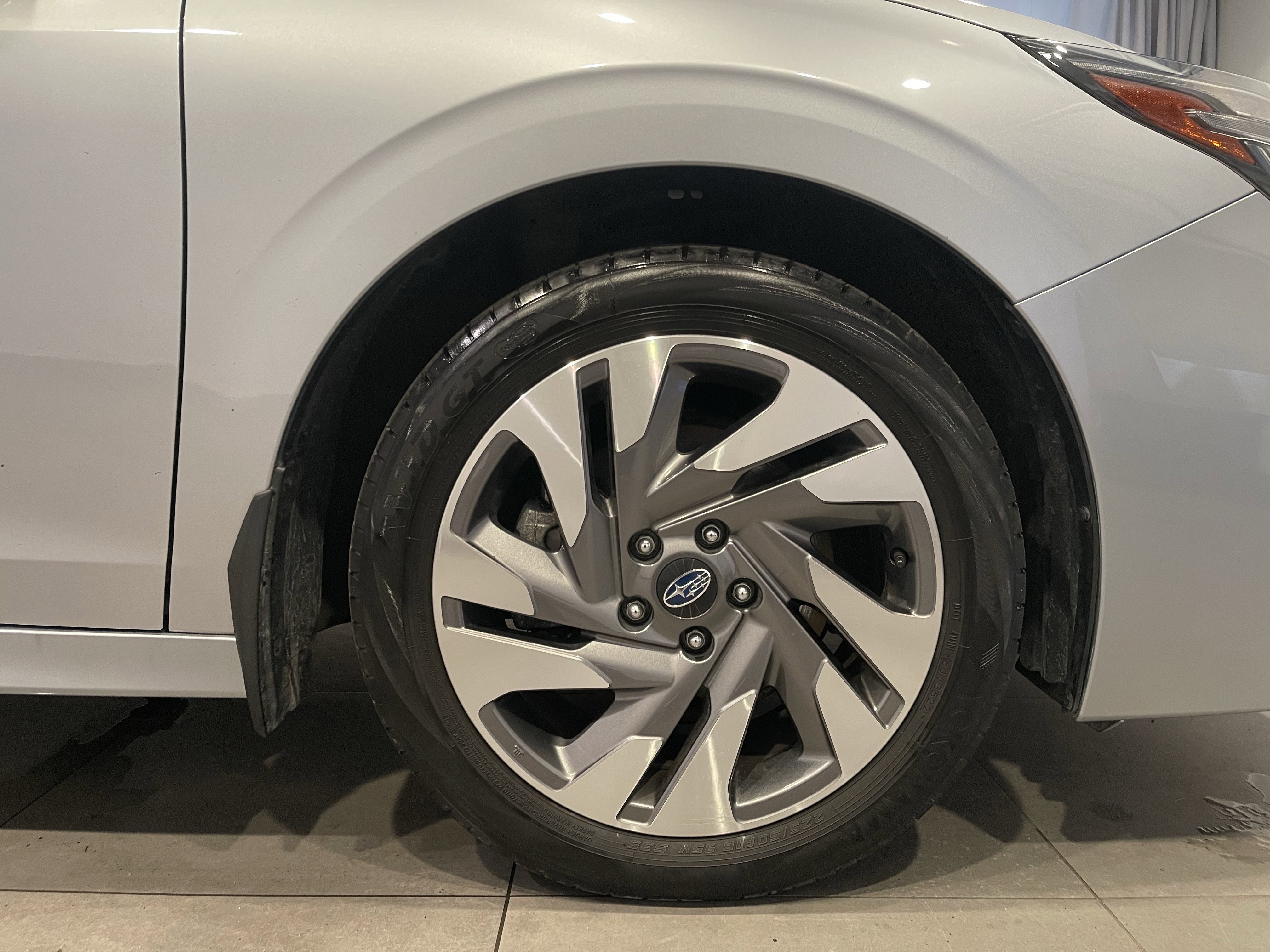 Used 2024 Subaru Legacy Limited image 10