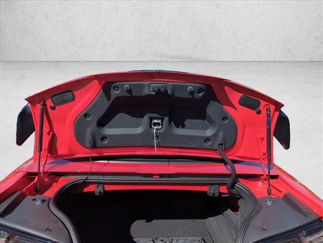 Used 2023 Chevrolet Camaro LT w/ RS Package RWD image 13