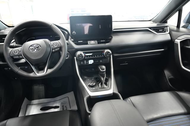 Certified 2024 Toyota RAV4 XSE w/ Weather Package AWD/4WD image 13