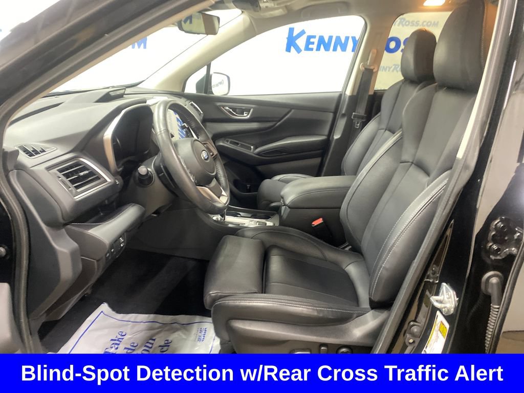 Certified 2023 Subaru Ascent Limited w/ Technology Package AWD/4WD image 9