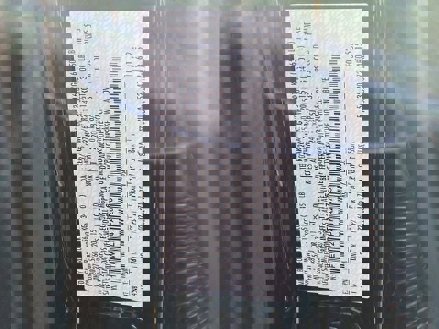 New 2026 Ford F150 STX w/ Equipment Group 200A image 61