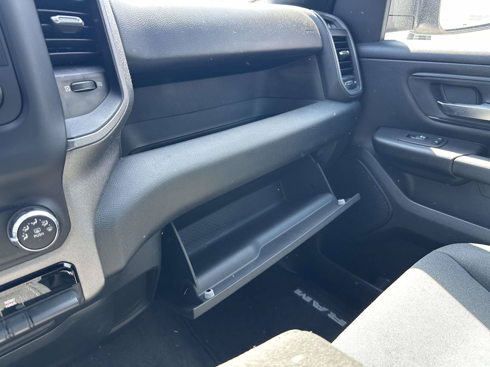 Used 2023 RAM 1500 Tradesman w/ Night Edition AWD/4WD image 19