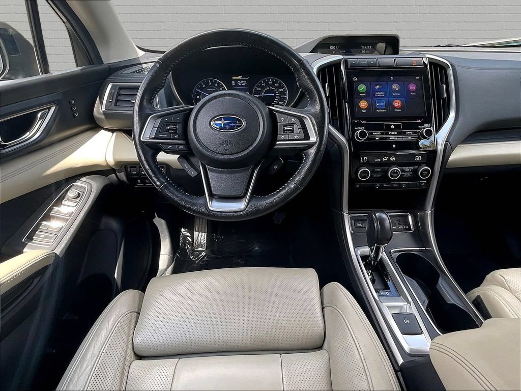Used 2020 Subaru Ascent Limited w/ Popular Package #3 AWD/4WD image 7