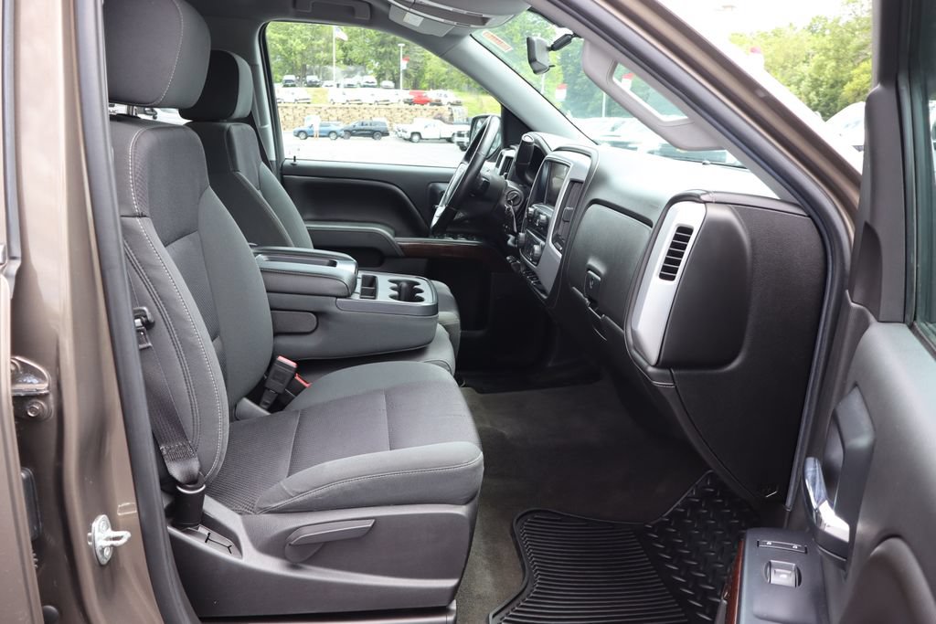 Used 2014 GMC Sierra 1500 SLE RWD image 15