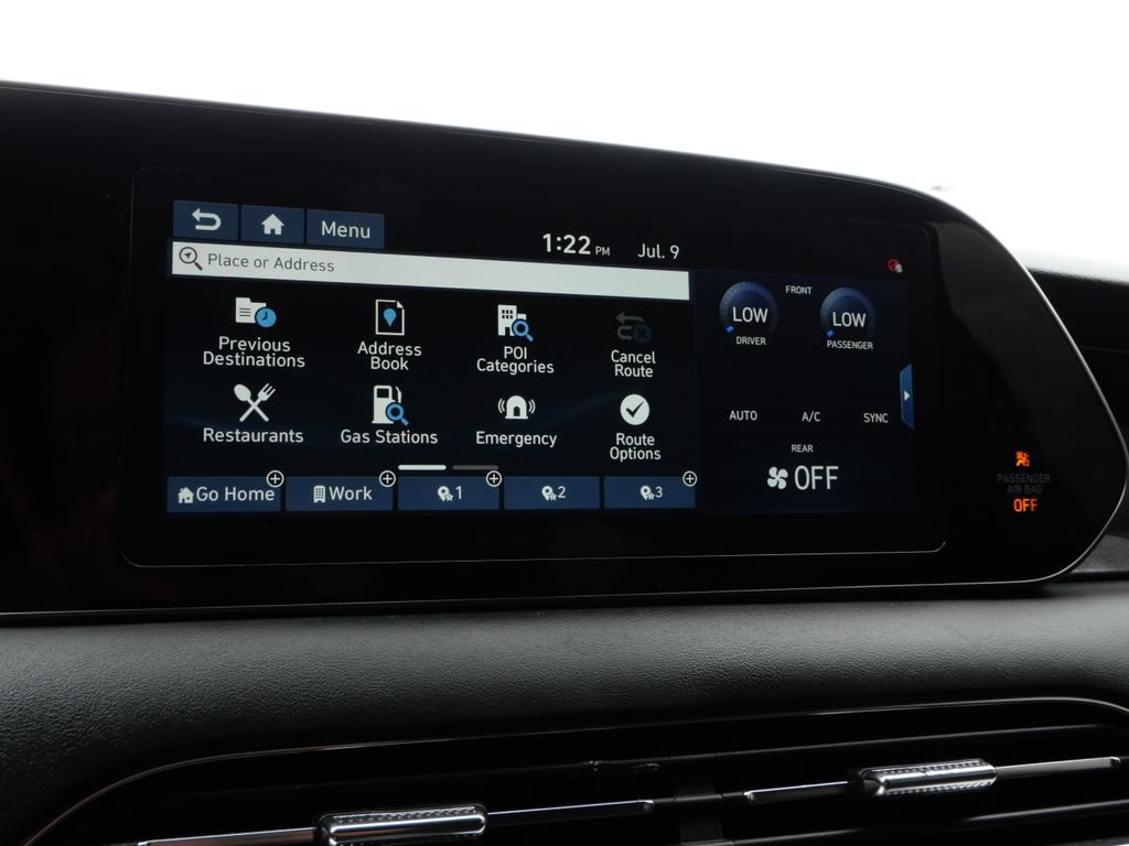 Used 2020 Hyundai Palisade Limited AWD/4WD image 31