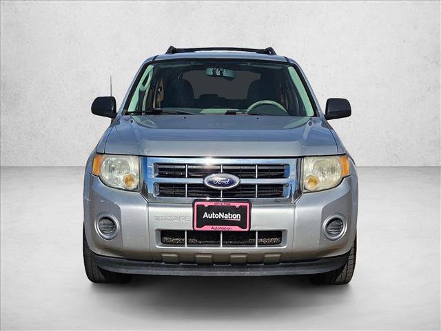 Used 2010 Ford Escape XLS video 2