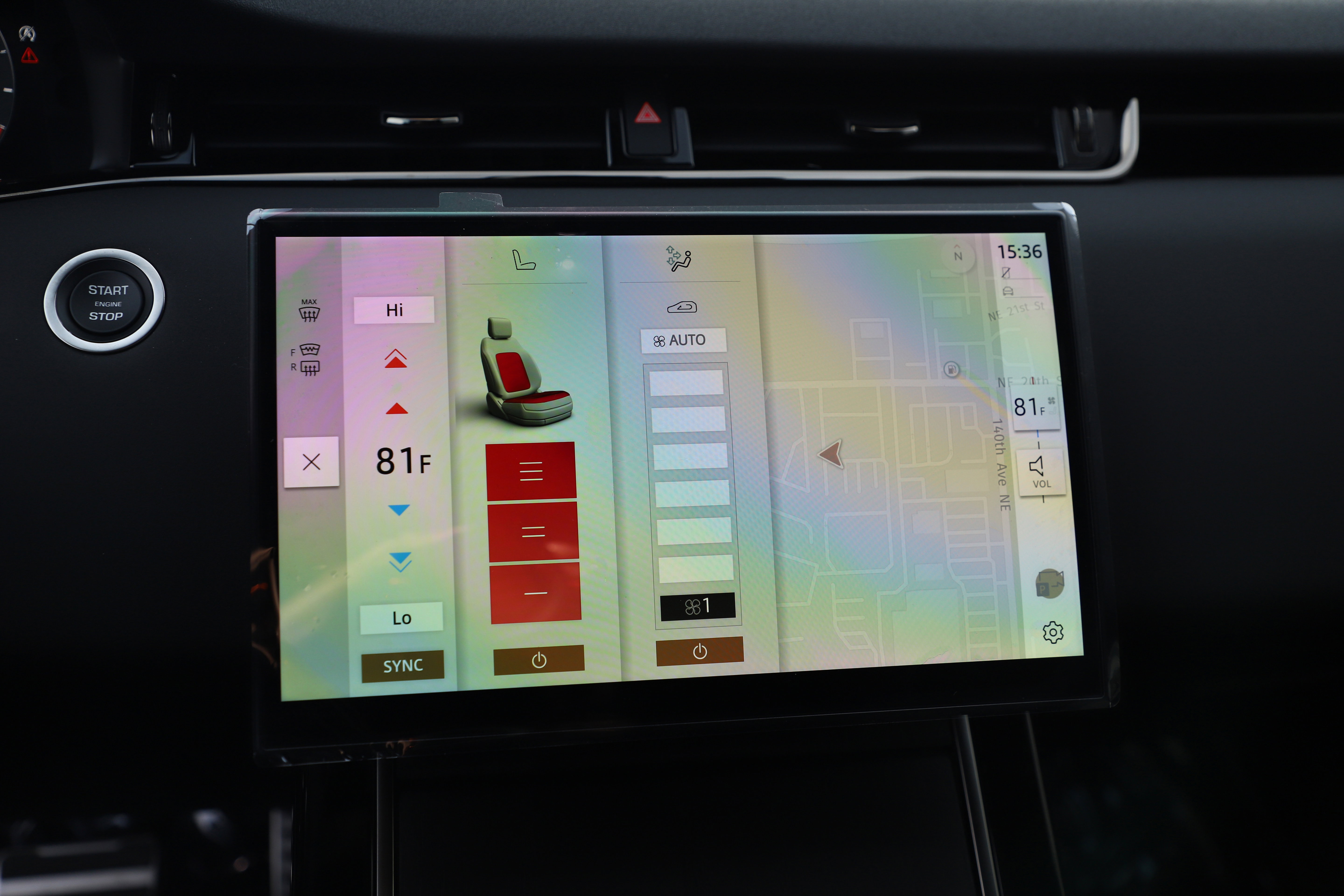 New 2025 Land Rover Range Rover Evoque Dynamic SE image 26