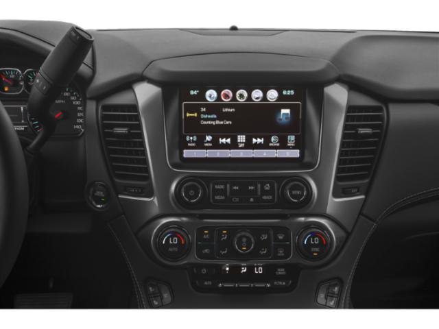 Certified 2015 Chevrolet Suburban LTZ image 13