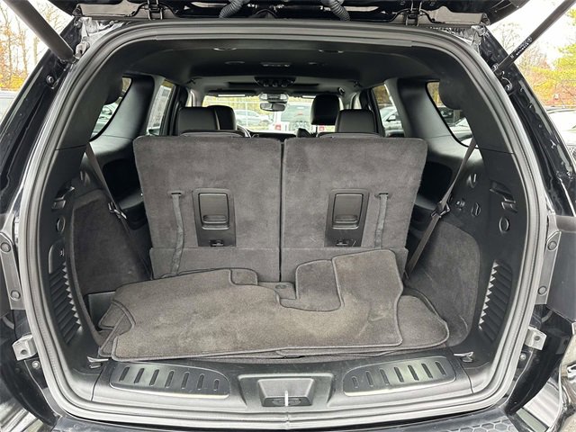 Certified 2022 Dodge Durango GT image 30