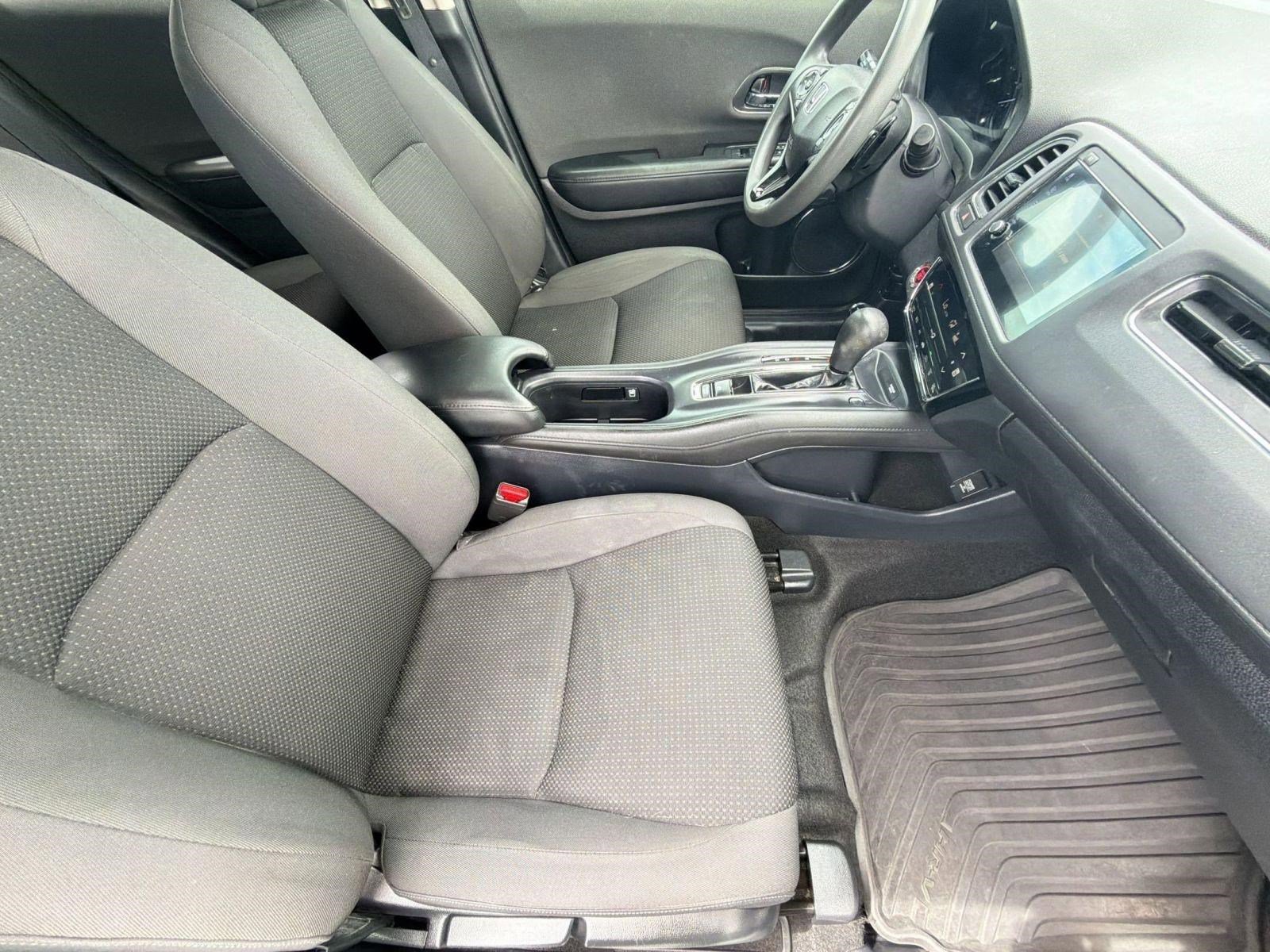Used 2019 Honda HR-V EX image 35