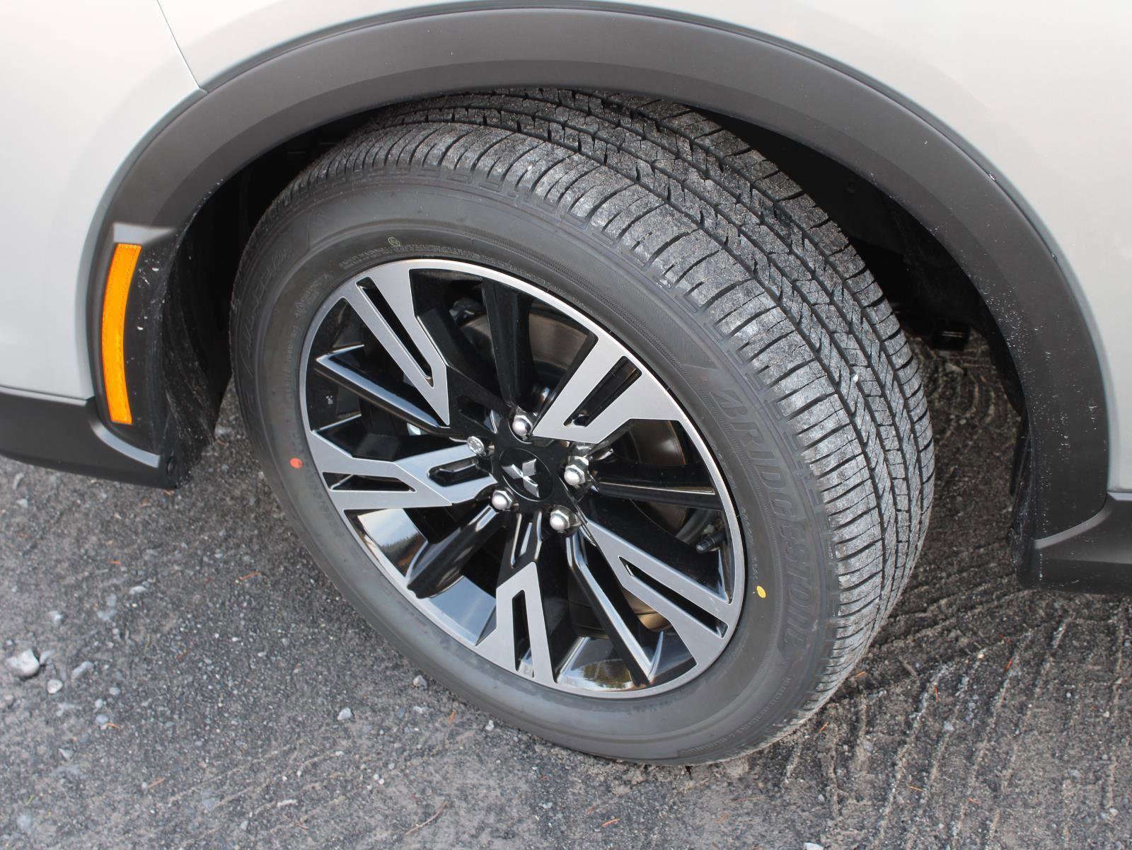 New 2026 Mitsubishi Eclipse Cross SE image 8