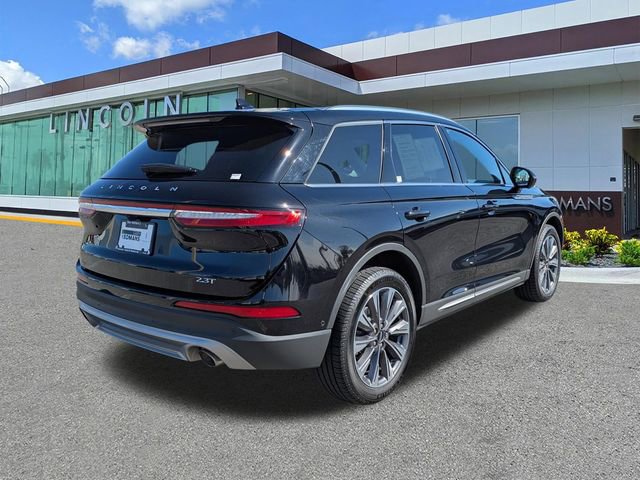 Used 2020 Lincoln Corsair Reserve w/ Equipment Group 202A image 4