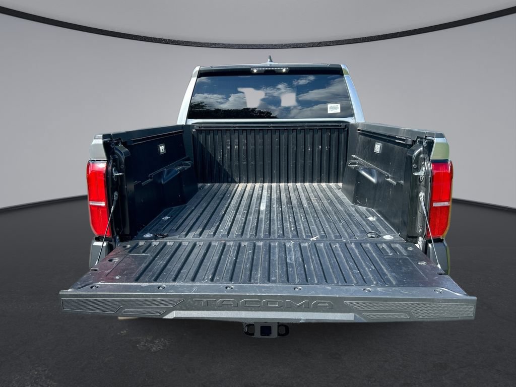 Used 2025 Toyota Tacoma SR w/ SR Upgrade Package RWD image 29